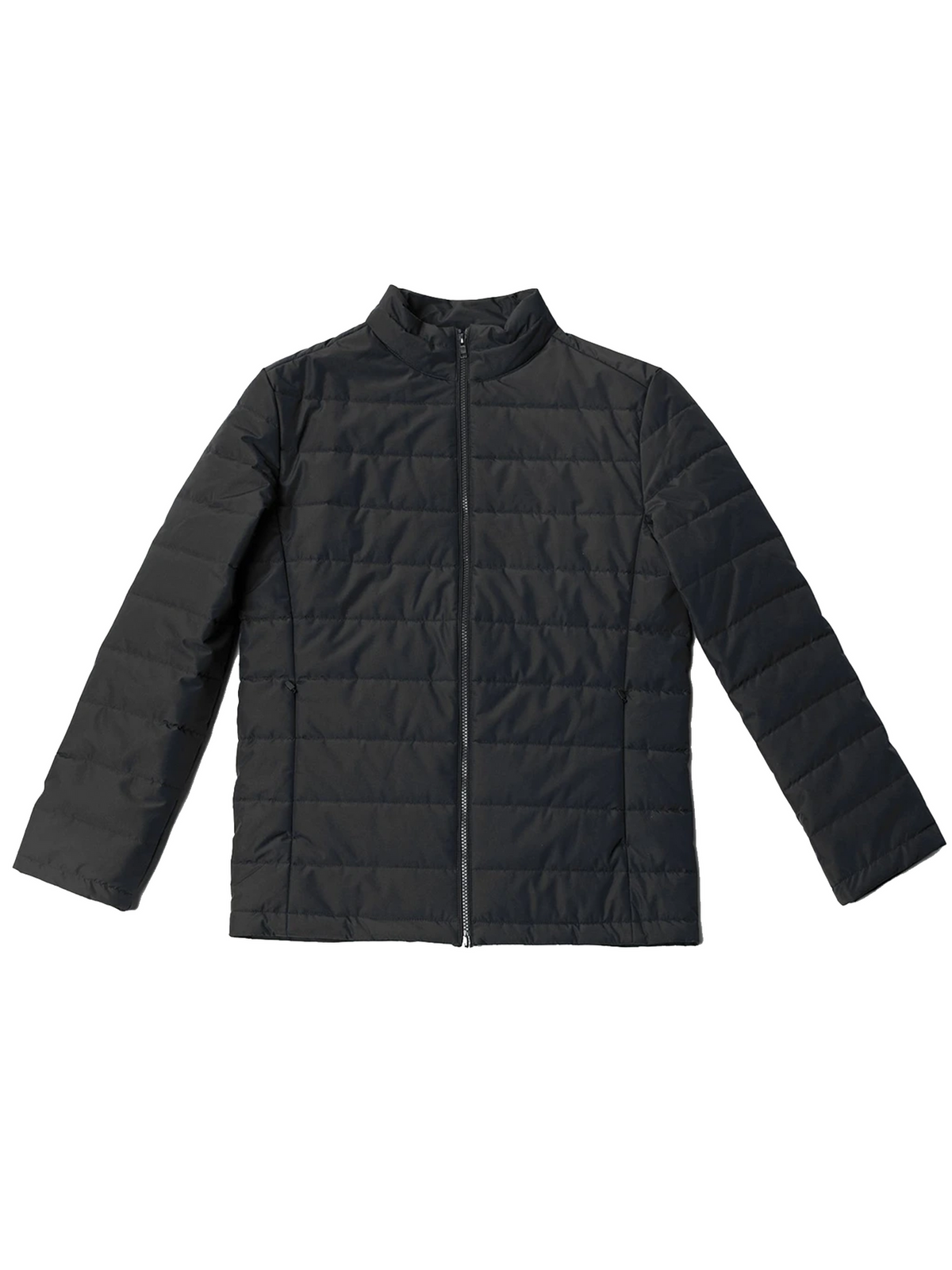 Men's Cashmeretech Jacket — Black