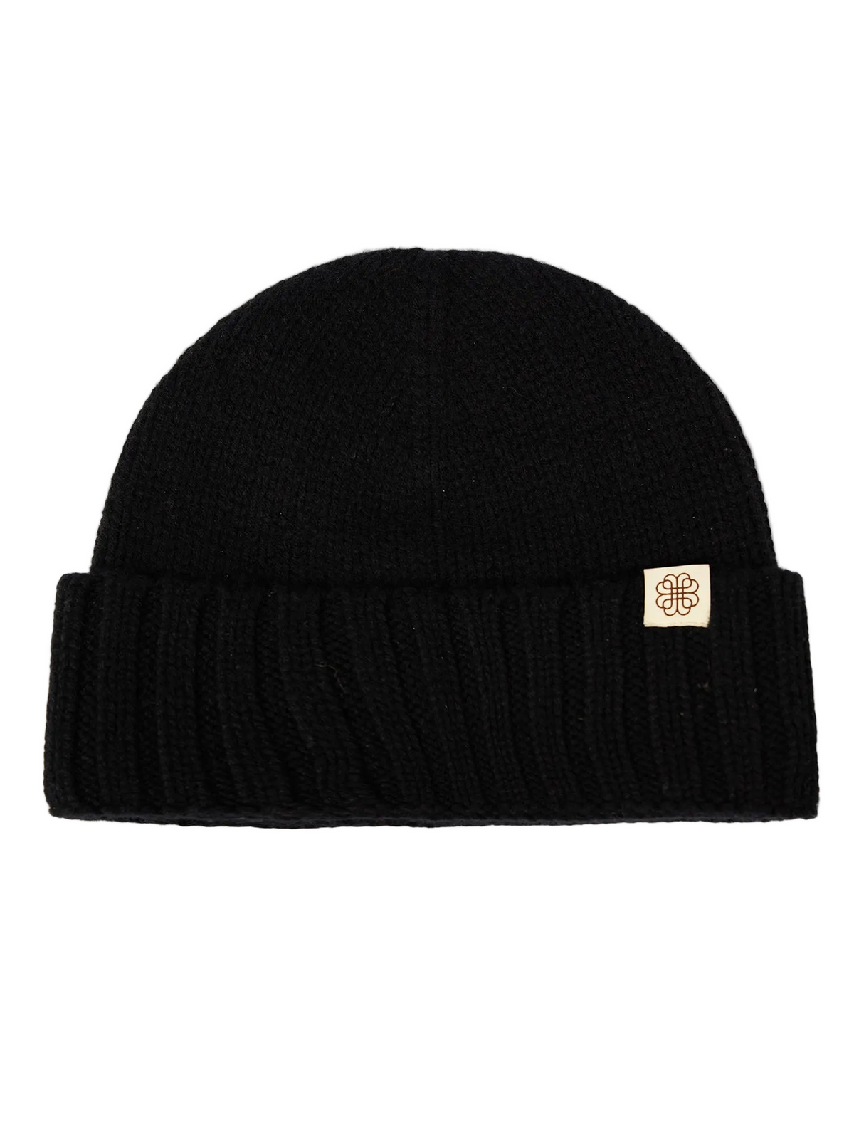 Unisex Beanie — Black