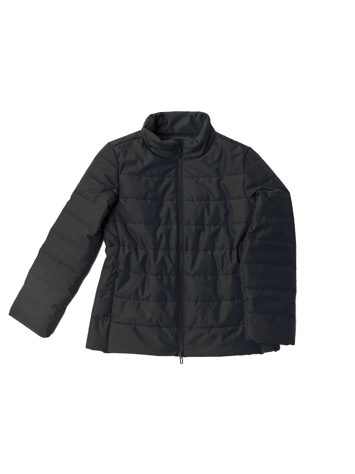 Women's Cashmeretech Jacket — Black