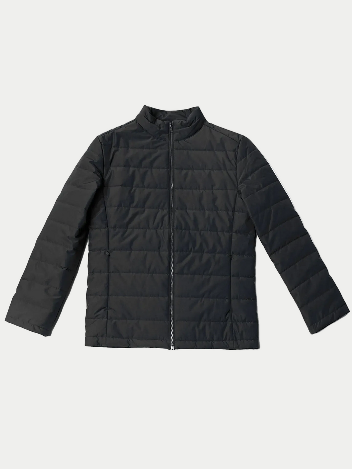 Men's Cashmeretech Jacket — Black