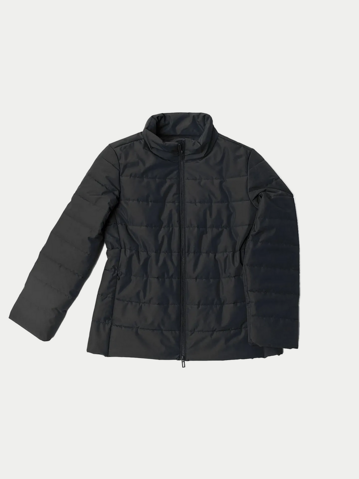 Women's Cashmeretech Jacket — Black