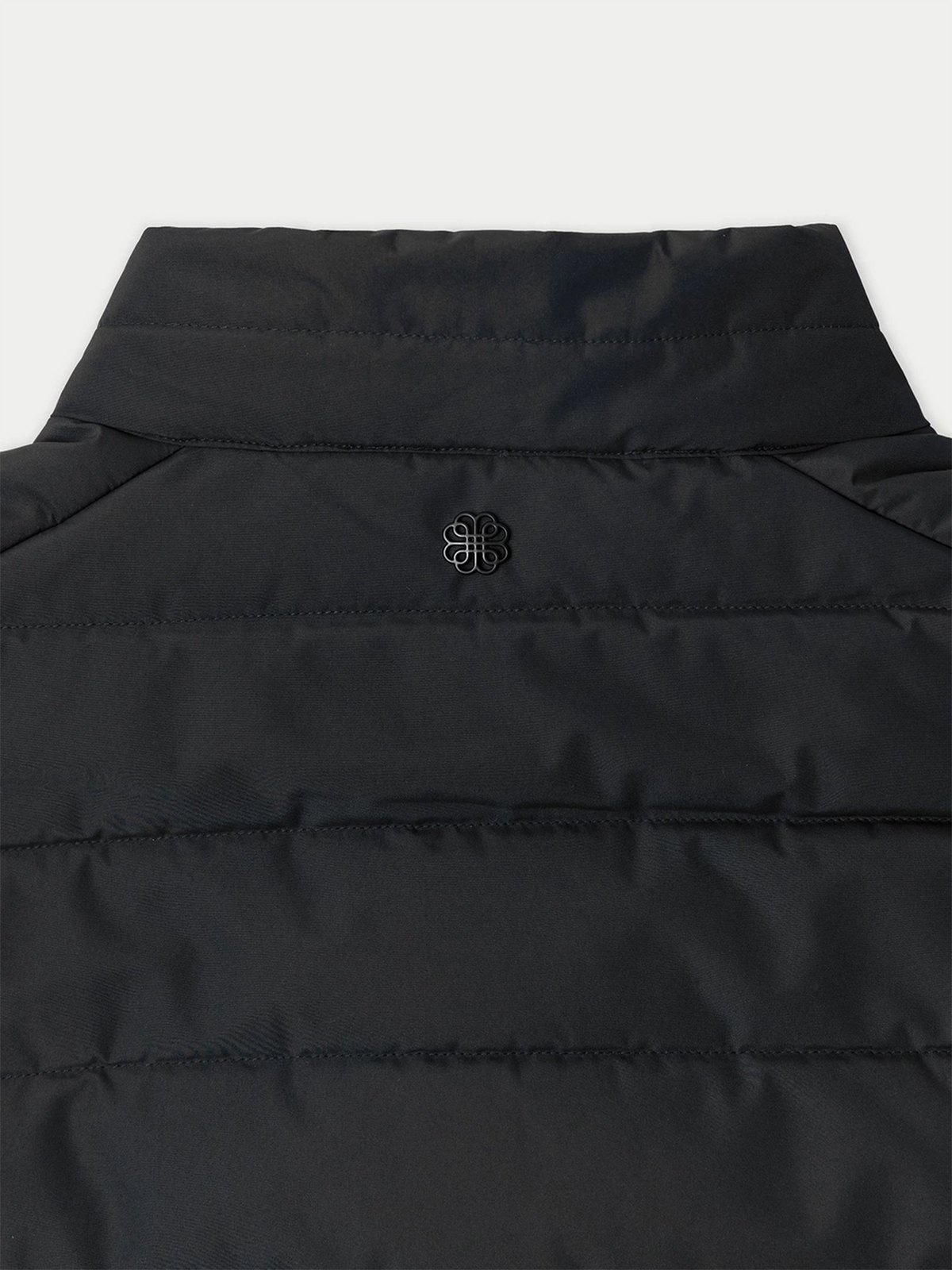 Men's Cashmeretech Jacket — Black