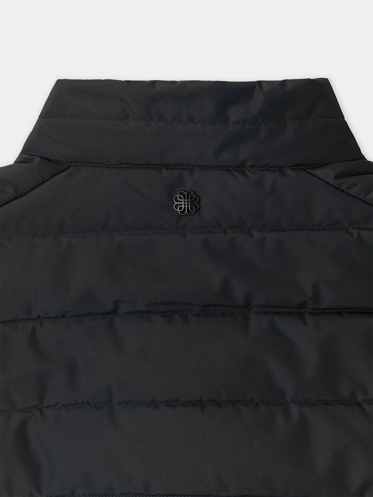 Women's Cashmeretech Jacket — Black