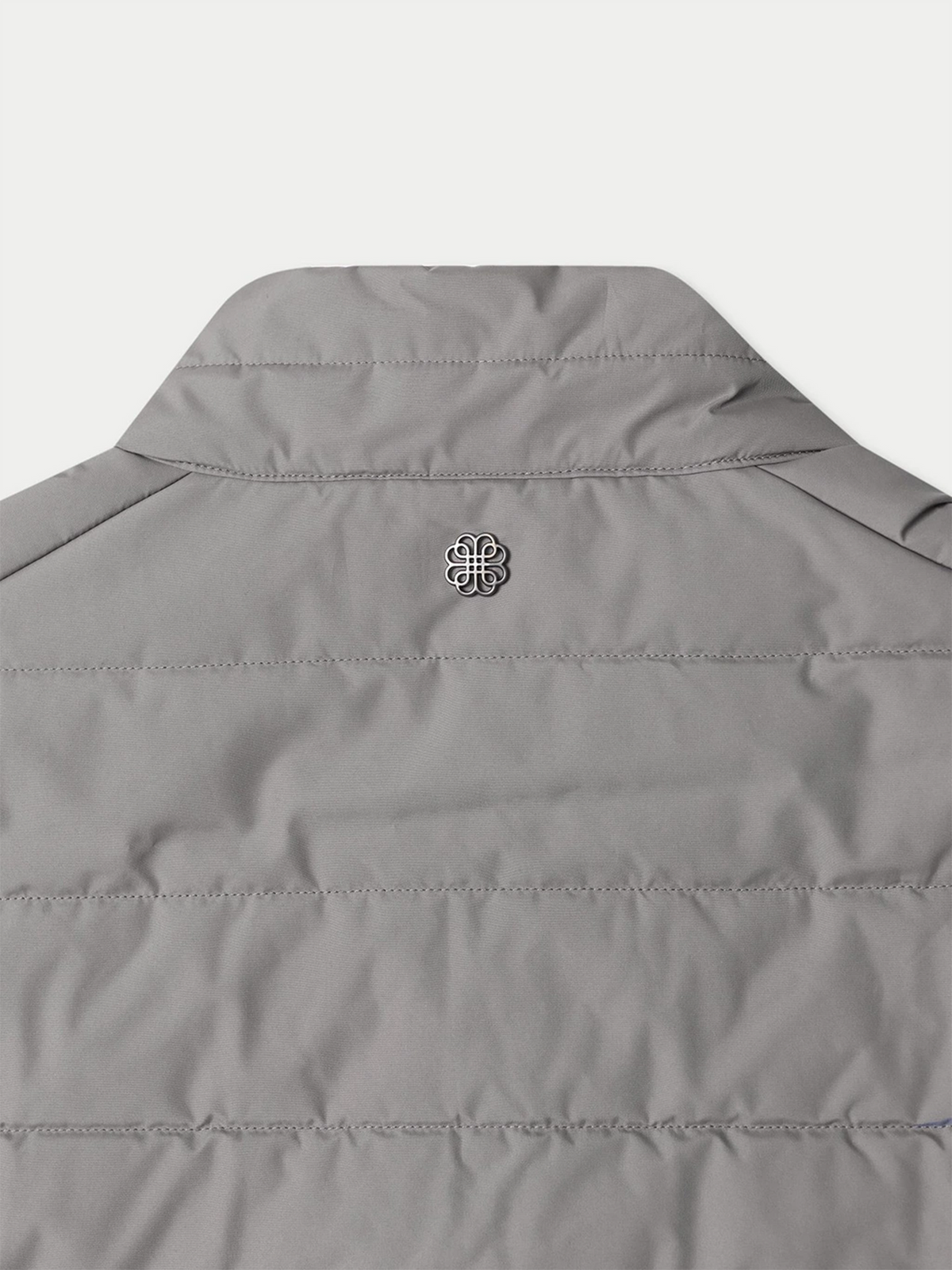 Men's Cashmeretech Jacket — Gray