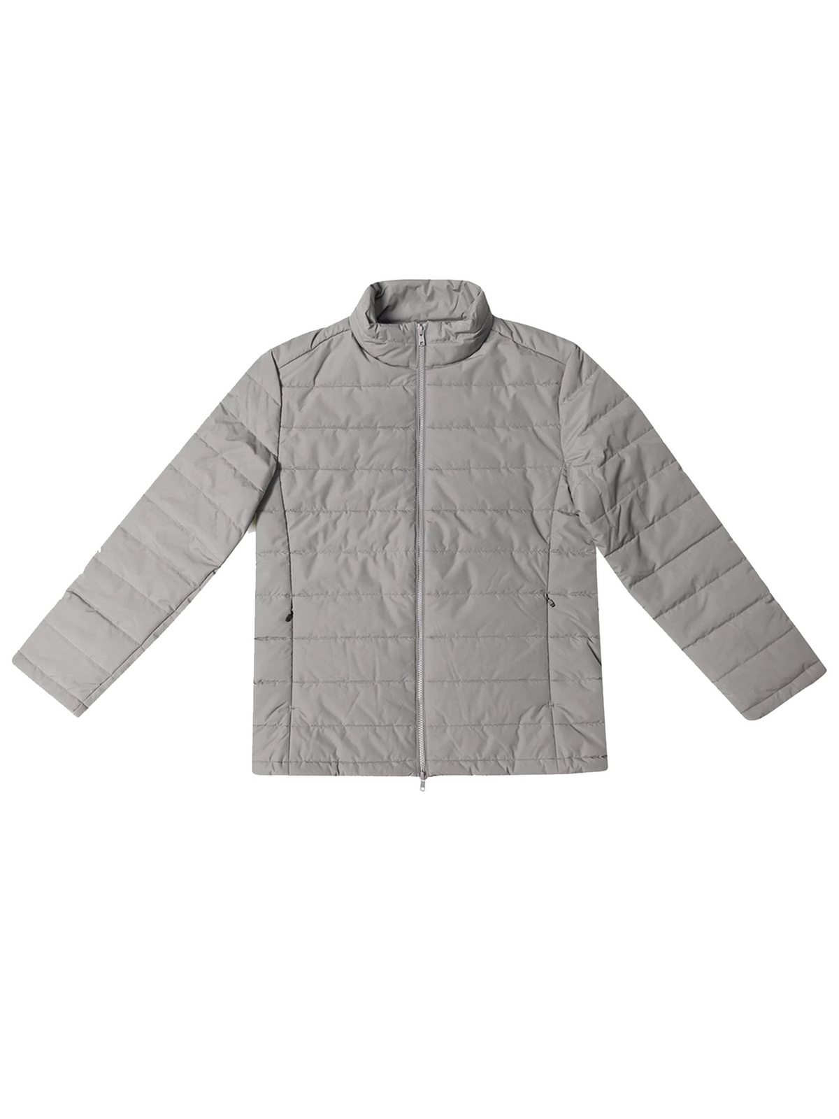 Men's Cashmeretech Jacket — Gray