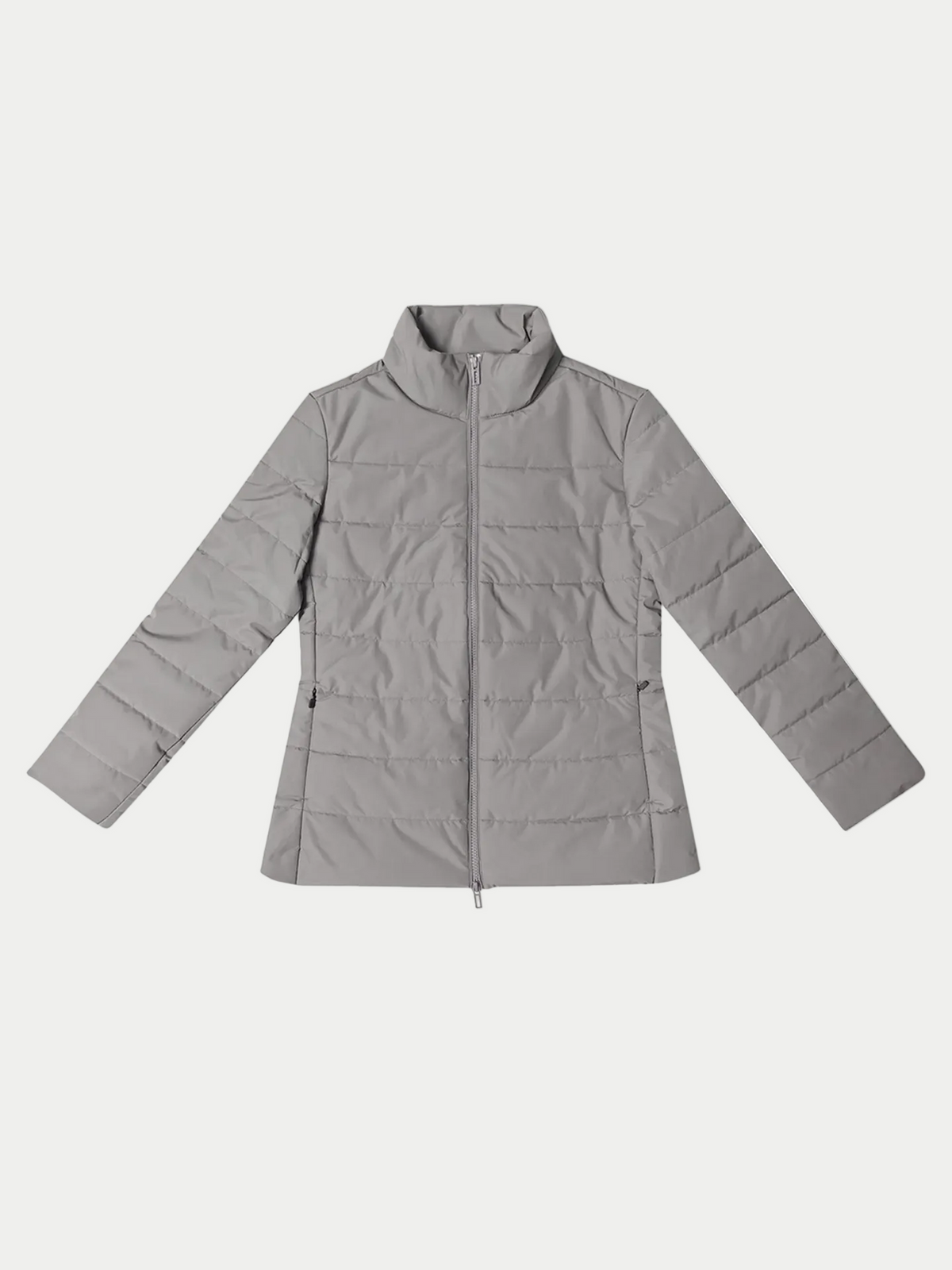 Women's Cashmeretech Jacket — Gray