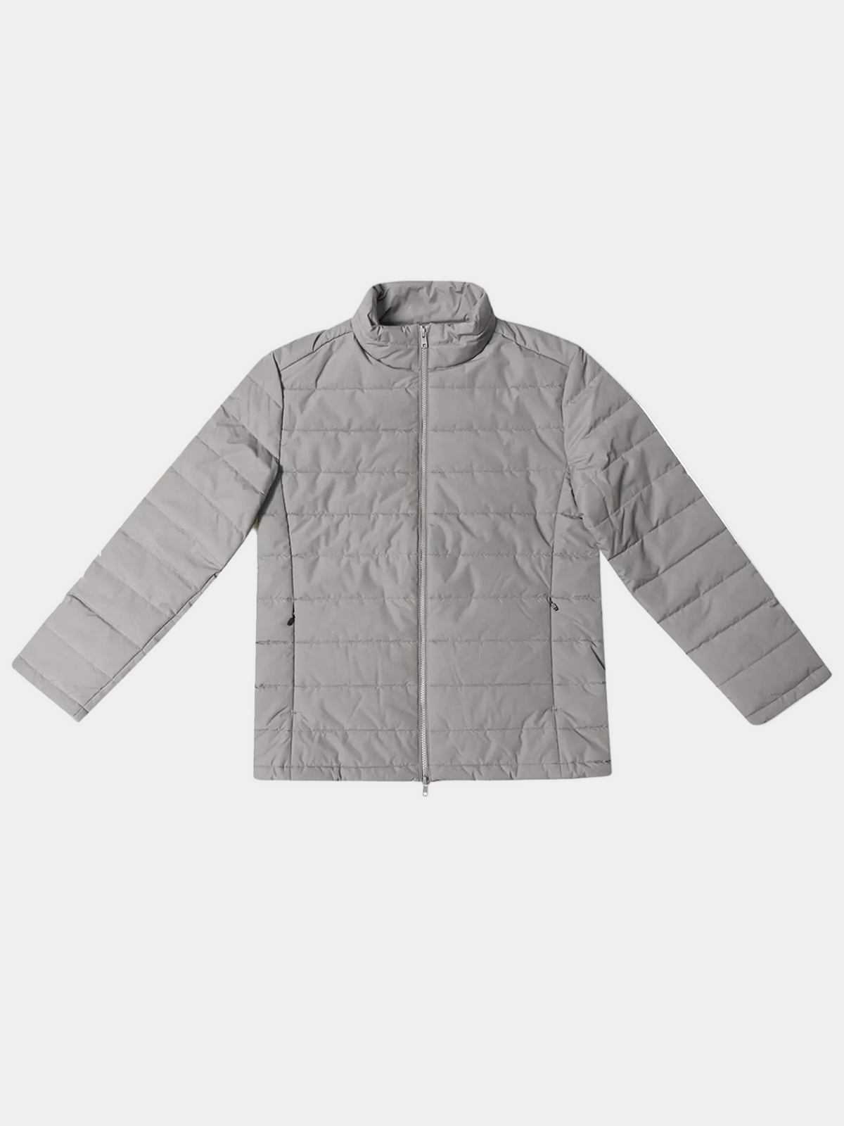 Men's Cashmeretech Jacket — Gray