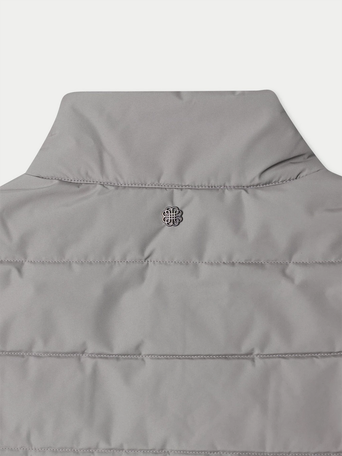 Women's Cashmeretech Jacket — Gray