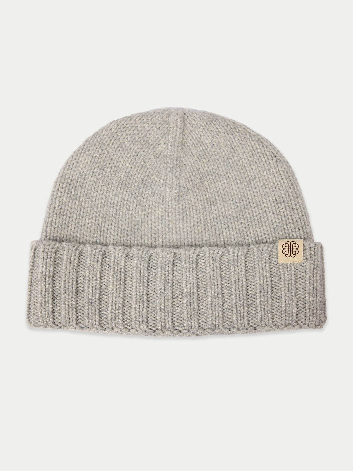 Unisex Beanie — Light Gray