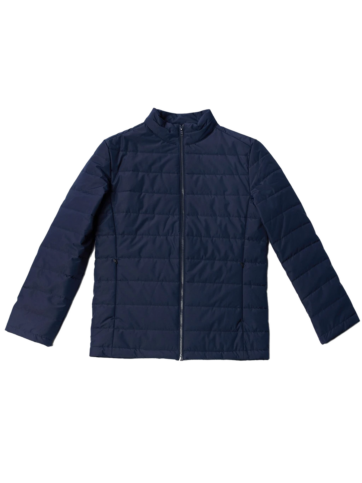 Men's Cashmeretech Jacket — Navy