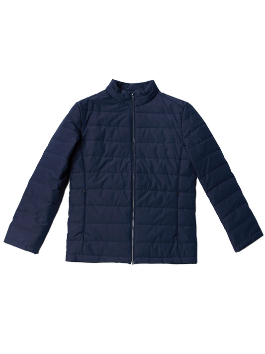 Men's Cashmeretech Jacket — Navy