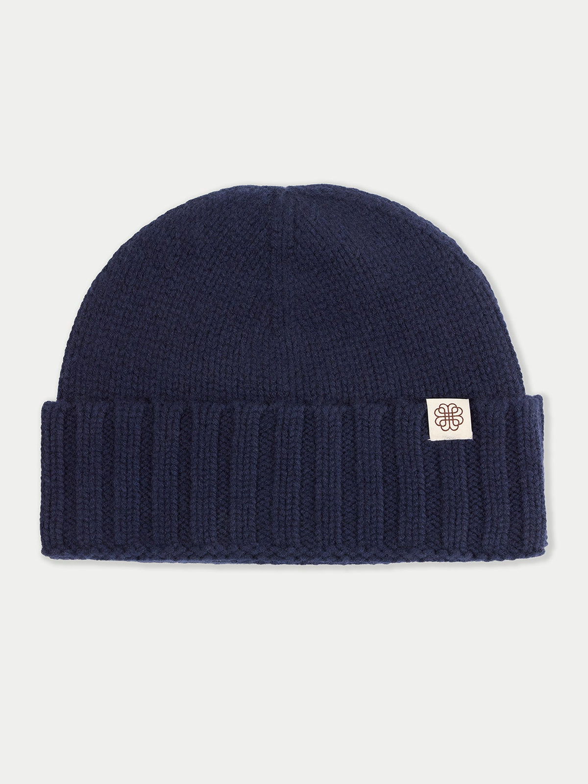 Unisex Beanie — Navy