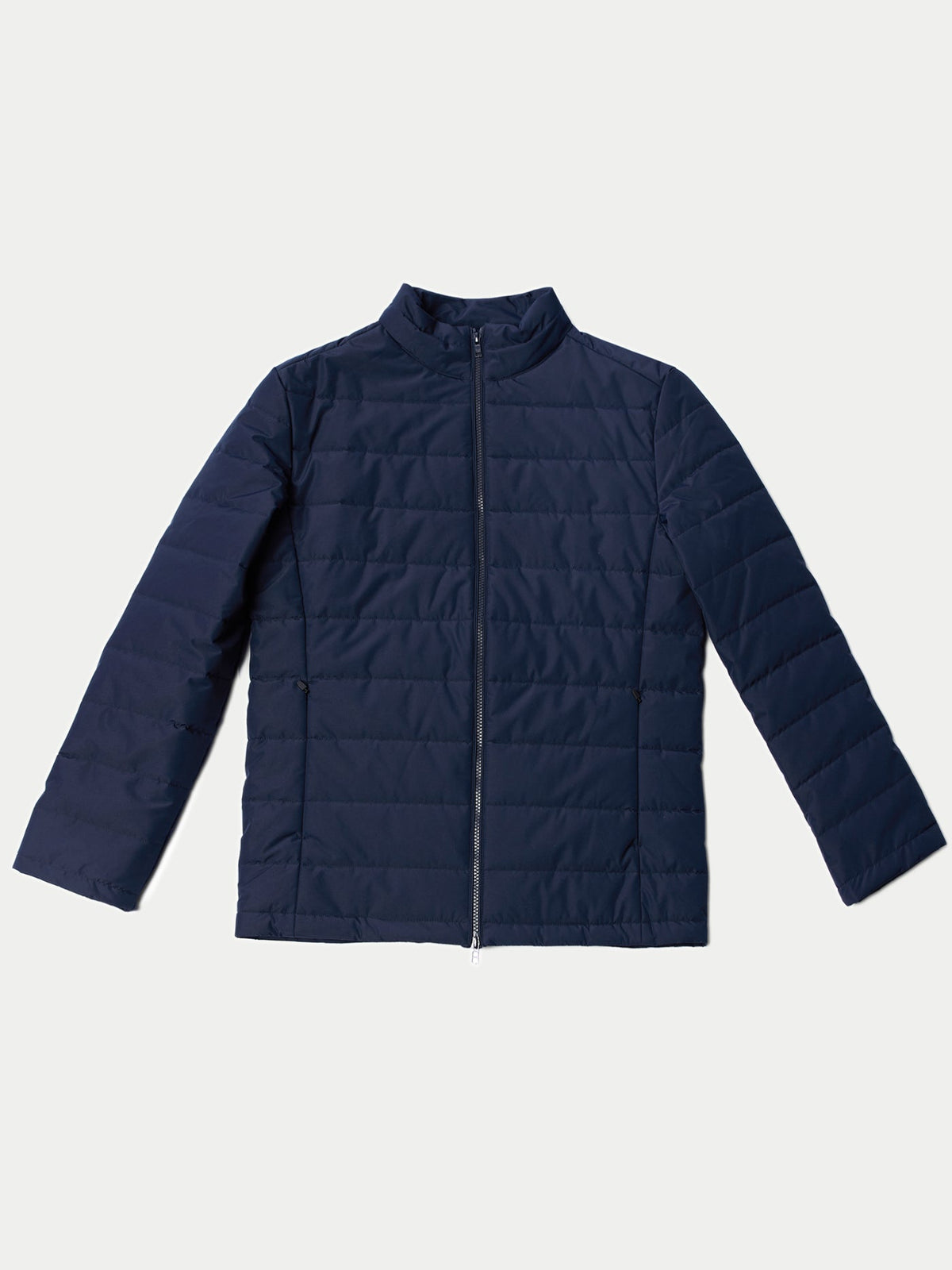 Men's Cashmeretech Jacket — Navy