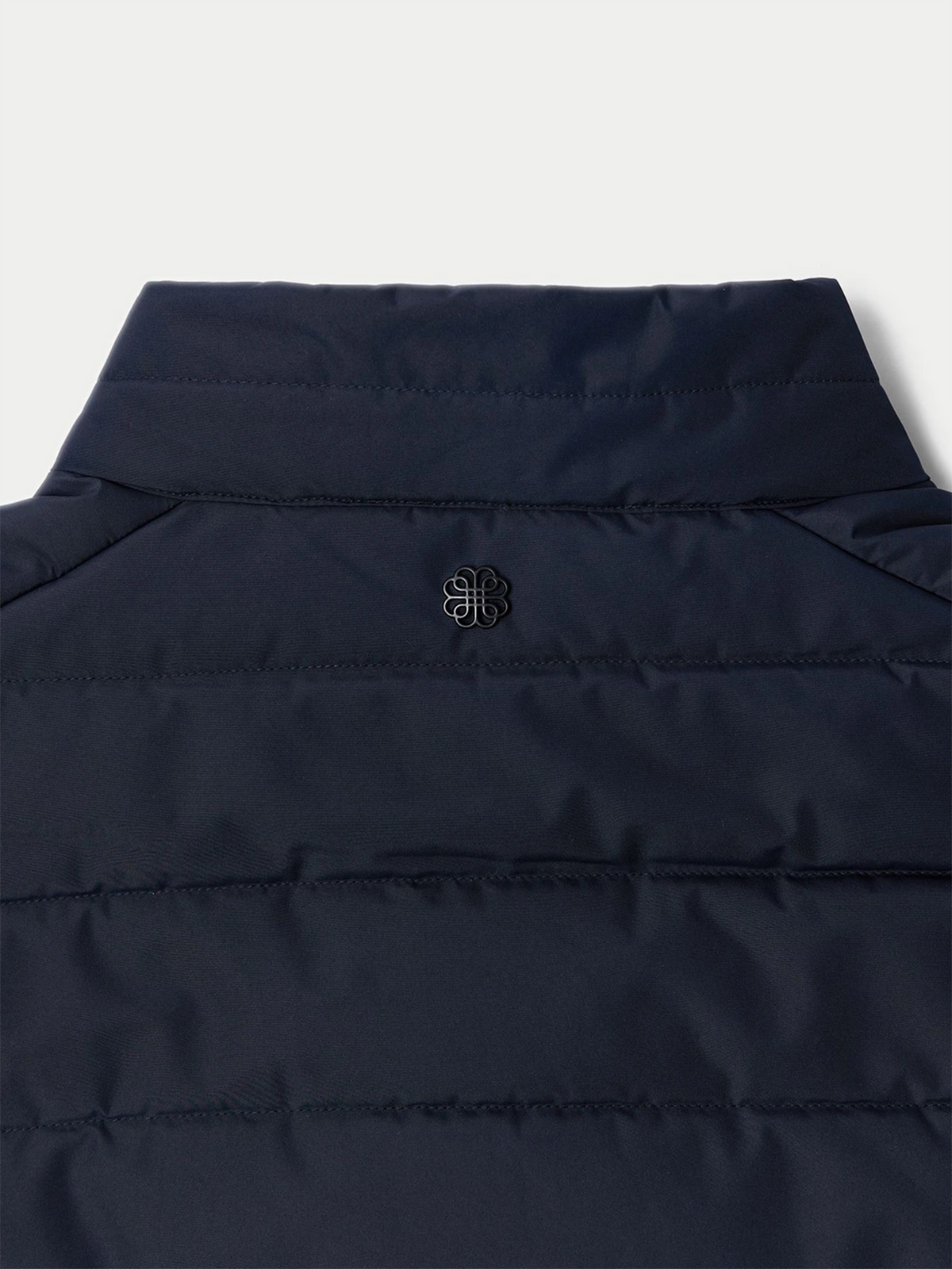 Men's Cashmeretech Jacket — Navy