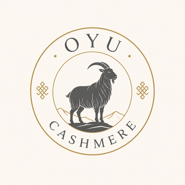 Oyu Cashmere