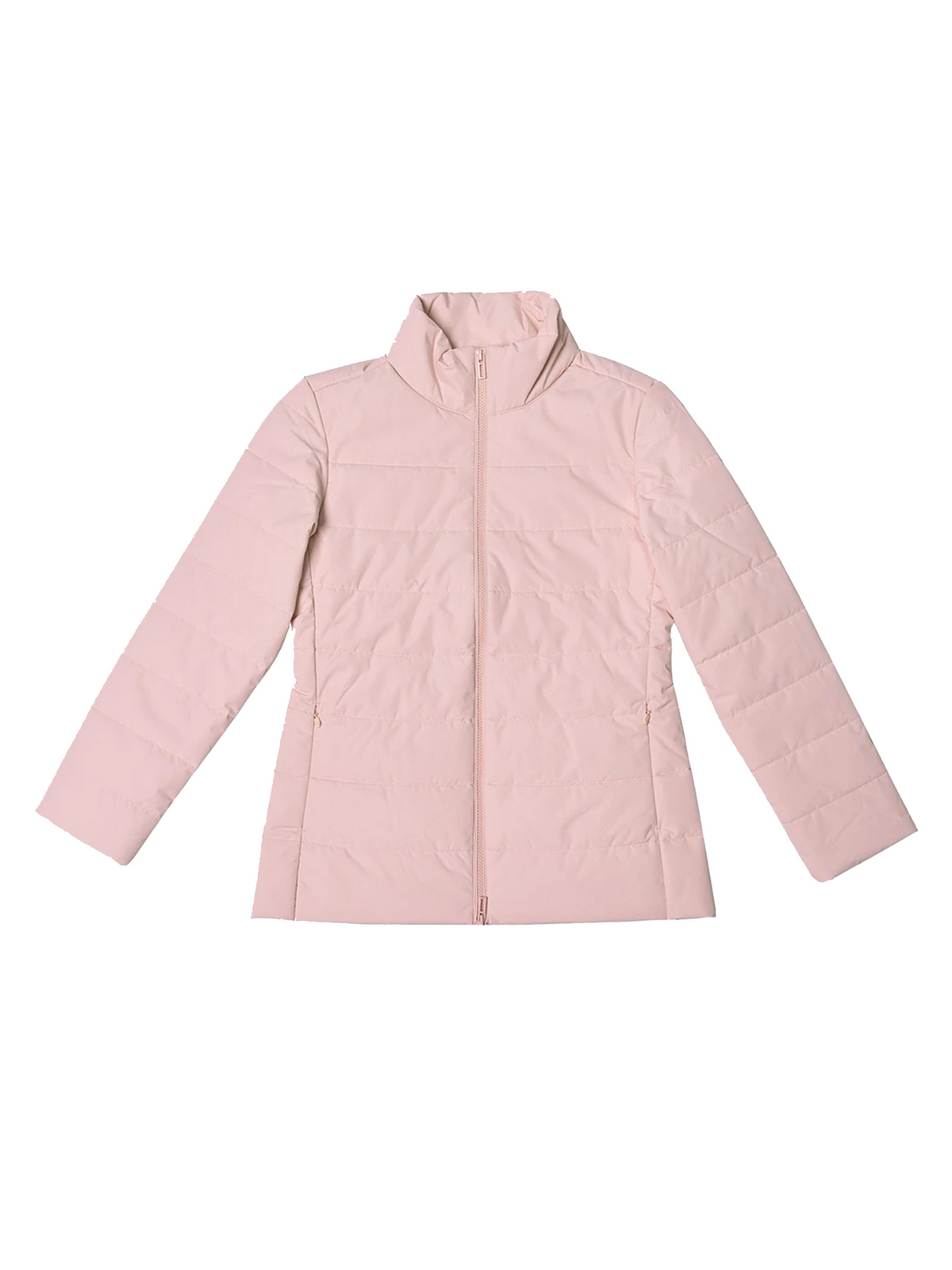 Women's Cashmeretech Jacket — Powder Pink