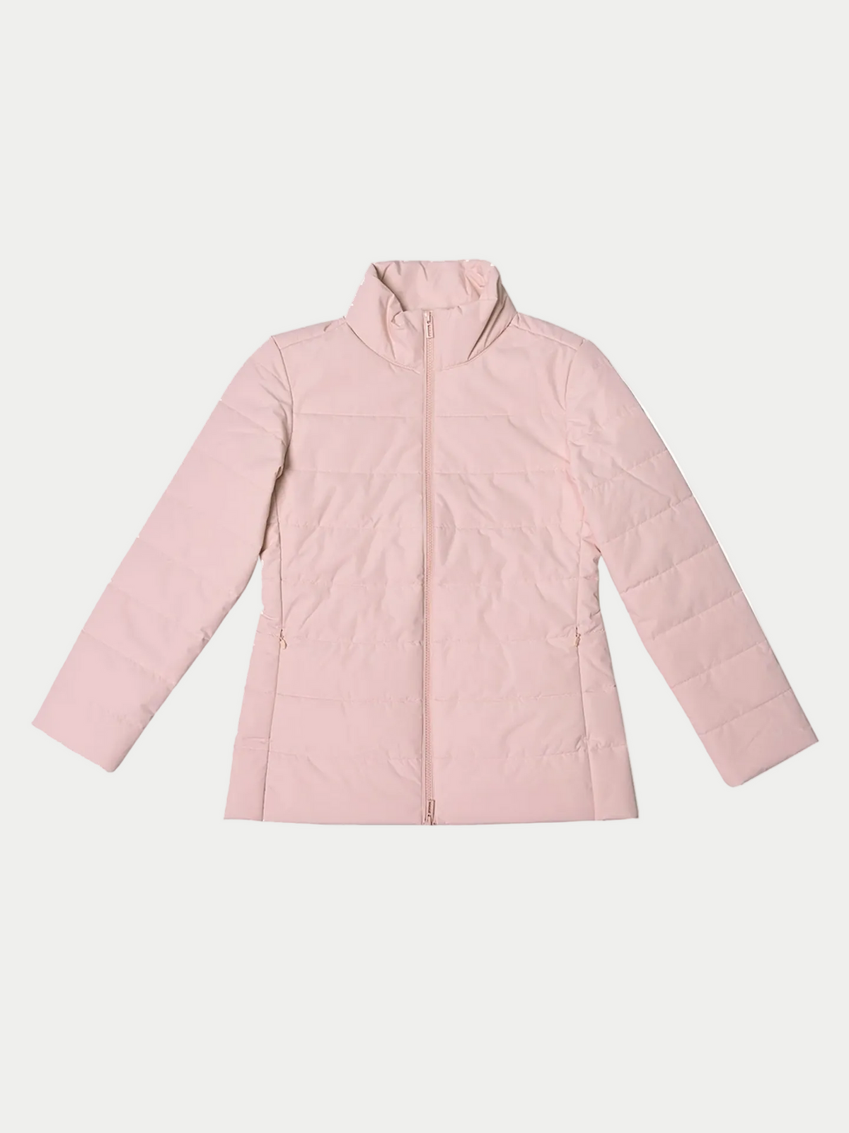 Women's Cashmeretech Jacket — Powder Pink