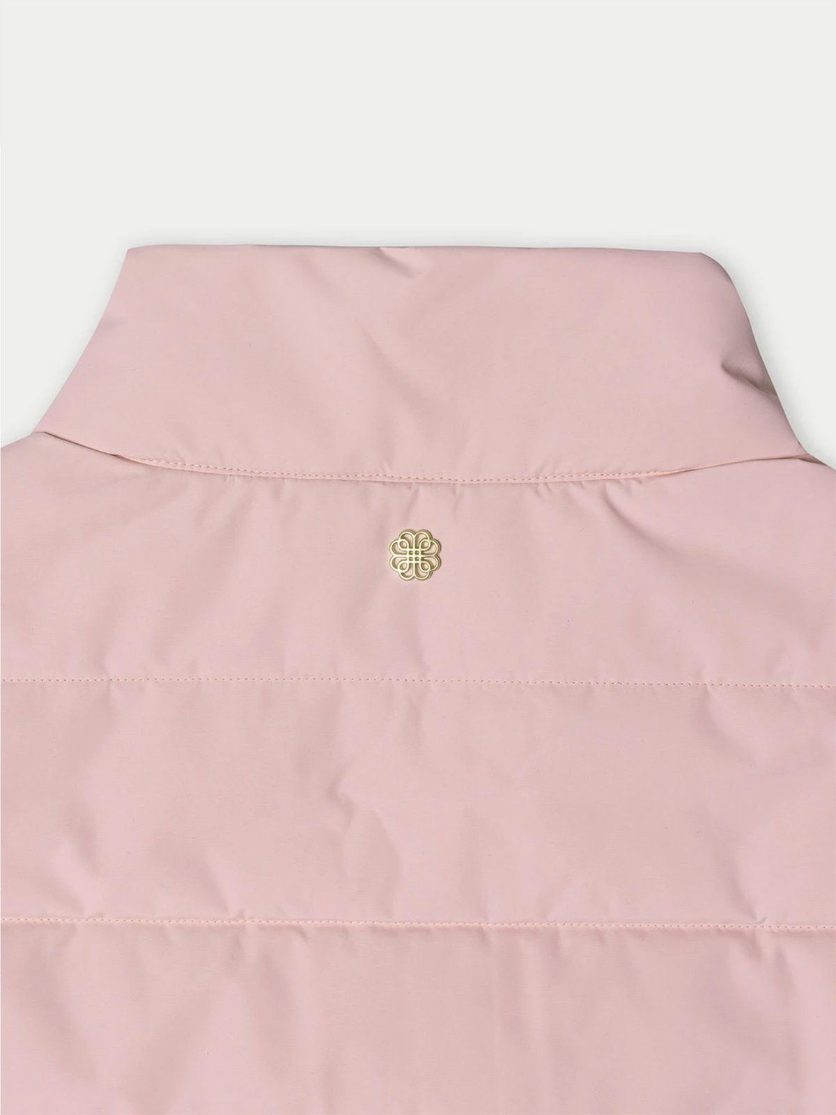 Women's Cashmeretech Jacket — Powder Pink