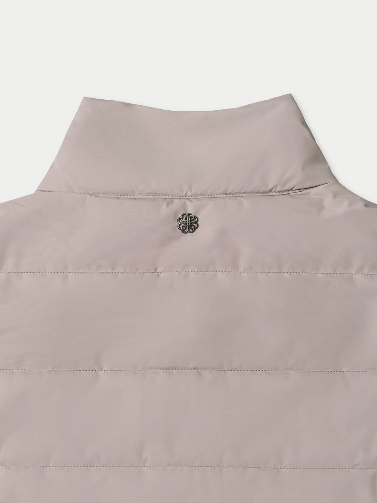 Women's Cashmeretech Jacket — Stone Beige