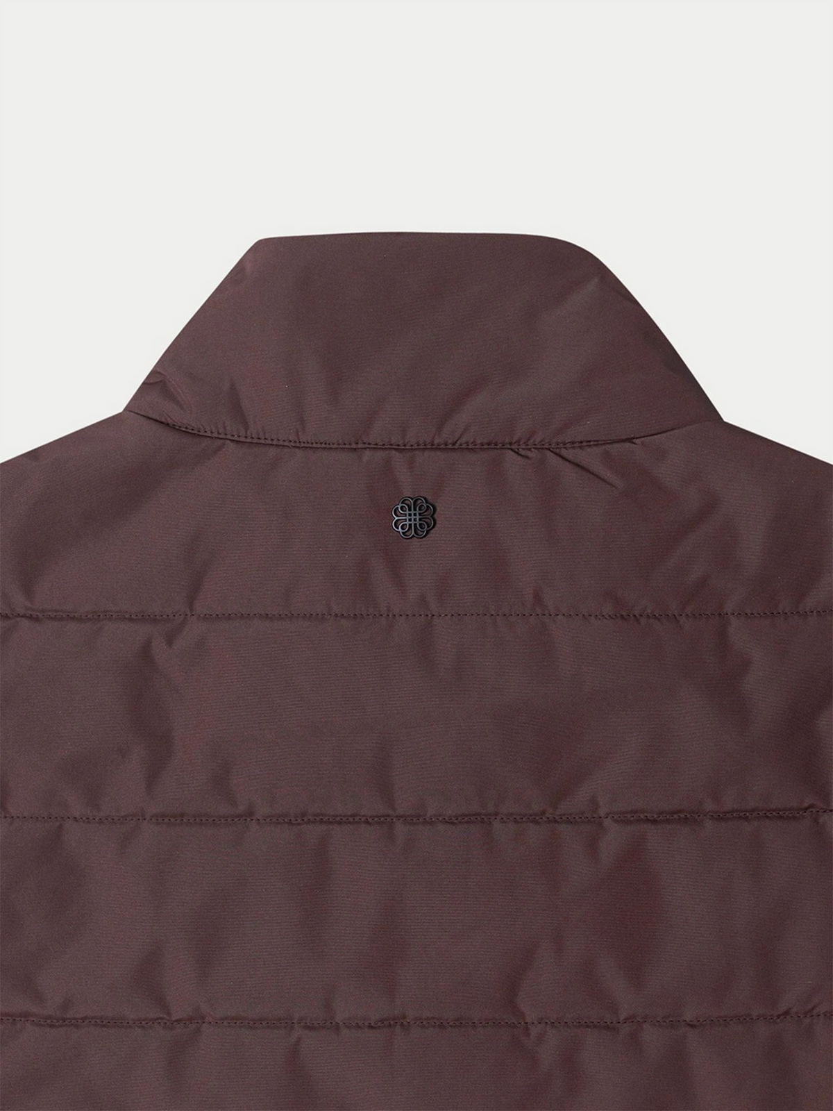 Women's Cashmeretech Jacket — Stone Brown