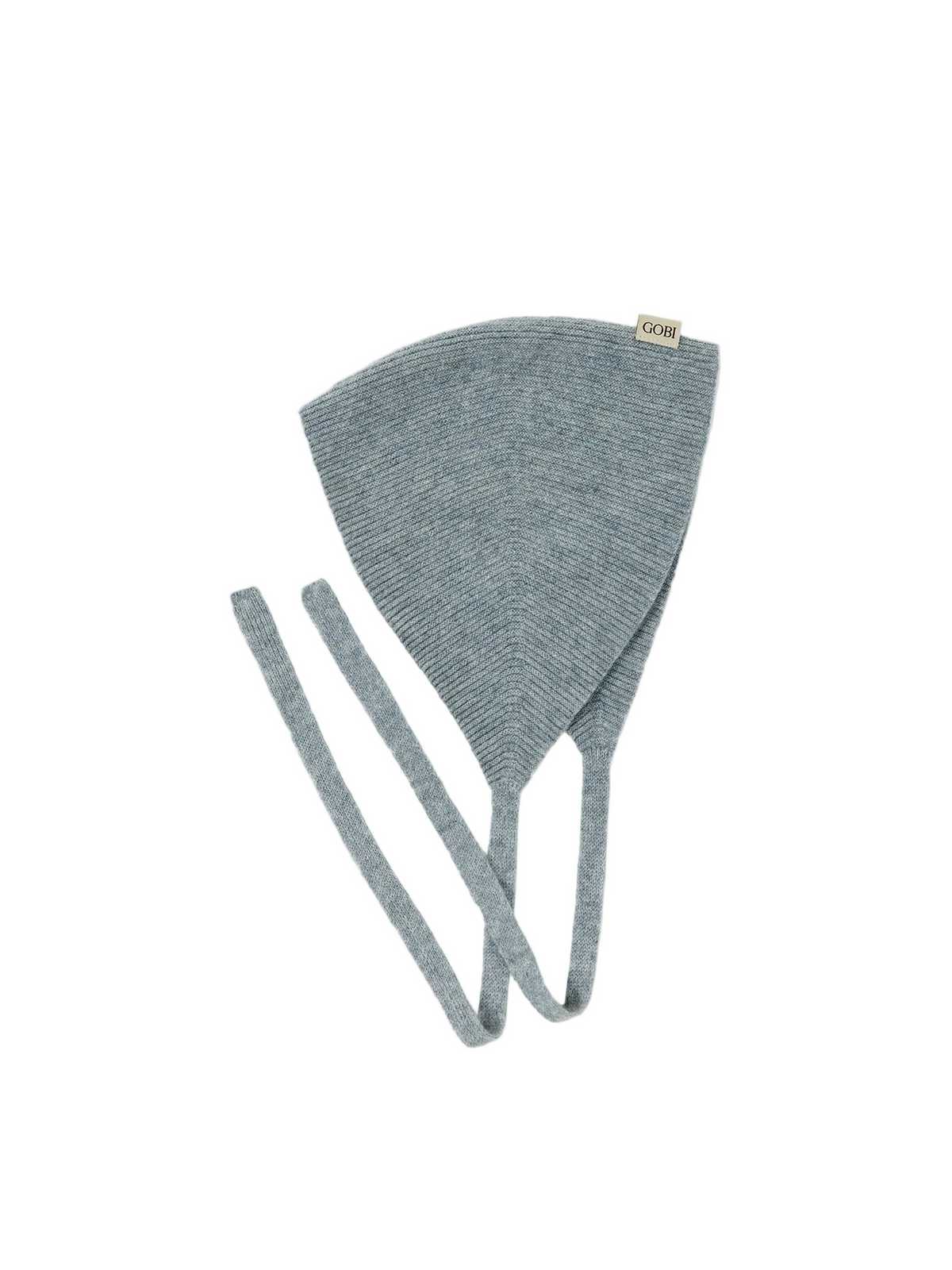 Cashmere Bonnet For Woman — Urban Silver