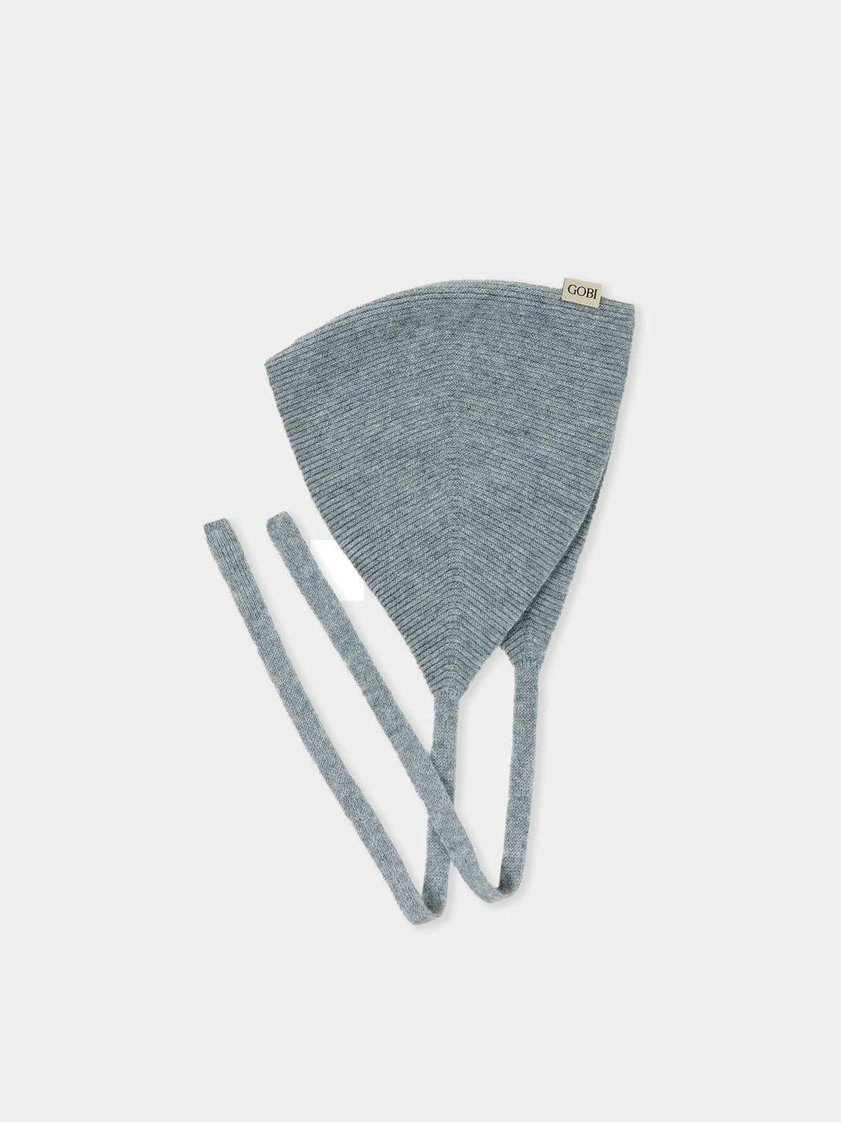 Cashmere Bonnet For Woman — Urban Silver